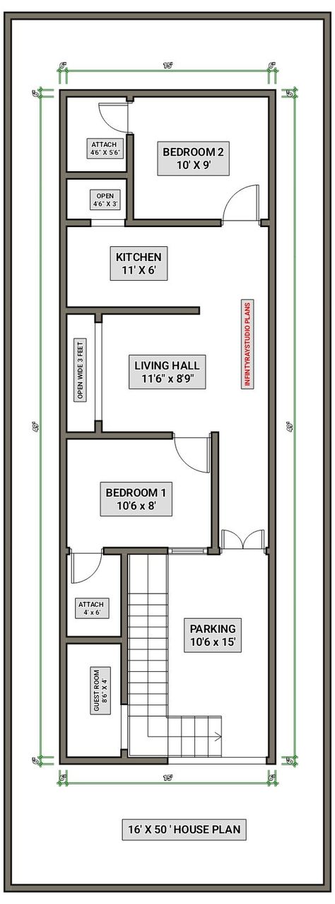 #16x50plan #16by50feethouseplan #16*50housedesign #16'x50'plan #floorplans #infintyraystudioplans 16x50 house design 15x50 houseplan with car parking 15x50 car parking plan 16x50 floor plans floor plans house design house plans home plans infintyraystudio 17x50 house plans 17x50 house design 18x60 house plans 18x50 house plans 2bhk plans floor plans house map home map floor map 3bhkplans 3bhkhousedesign 3bhkhomeplans 16 By 50 Floor Plans, 16 X 60 House Plans, 15x70 House Plan, 17×40 House Plan 2bhk, 16×60 House Plan, 17x50 House Plan, 16 X 60 Floor Plans Layout, 17×45 House Plan, 16 By 40 Floor Plans