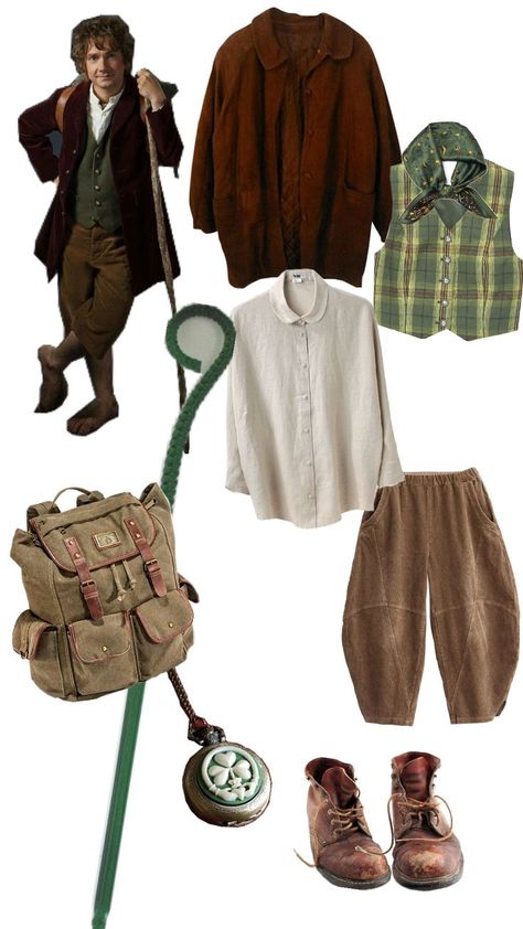 Bilbo Baggins, Witch Aesthetic, Persona, Witch, Outfit Inspirations