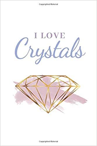 My Crystal Companion: Notebook Logbook For Recording Your Crystals: Amazon.co.uk: Diaries Books Notebooks, I Believe in Print: 9798606686117: Books Crystals Amazon, Diary Book, Reading Apps, Crystal Design, Lined Notebook, Amazon Book Store, Purple Crystals, Kindle App, Healing Powers