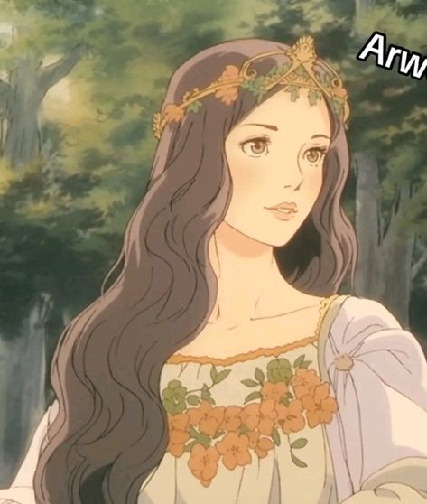 Lotr Elves, Tolkien Elves, Tolkien Art, Lotr Art, Ghibli Art, Fairytale Art, Anime Meme, Anime Screenshots, Beautiful Fantasy Art