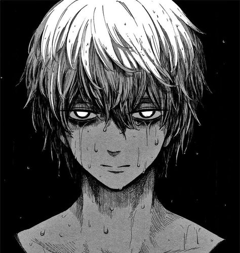 @vvkame on Instagram: “My Beloved Charlotte” Trash Art, Anime Monsters, Animated Wallpapers For Mobile, Kaneki Ken, Art Manga, One Piece Drawing, Black And White Aesthetic, Manga Characters, Anime Drawings Boy