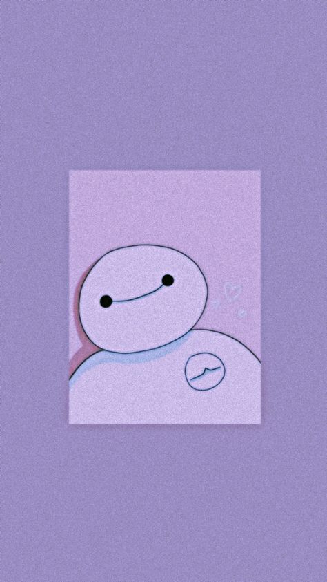 Baymax Profile Picture, Bay Max Wallpaper Aesthetic, Baymax Wallpaper Aesthetic, Uwu Wallpaper, Muslimah Wallpaper, Cool Screensavers, Photo Collage Board, Wallpaper Iphone Ios7, Cute Disney Characters