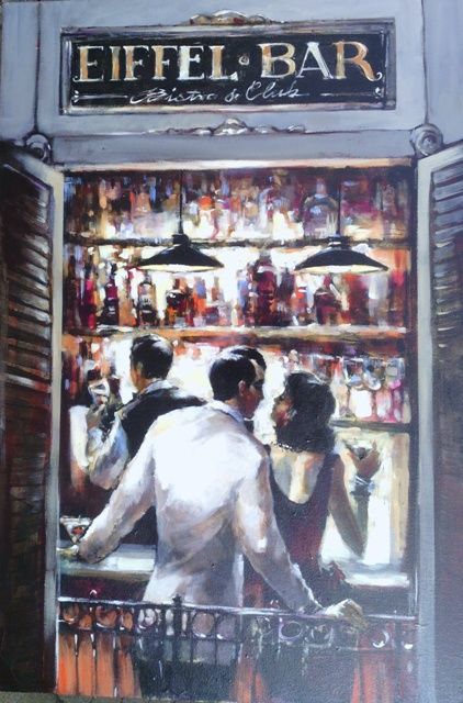 New Original Paintings by Brent Heighton Brent Heighton, Bar Poster, Bar Art, Canadian Artists, Stock Paper, Fine Arts Posters, Abstract Styles, Graphic Artist, Aesthetic Art