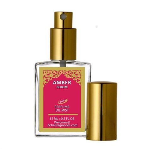 Introducing Amber Bloom  Perfume Oil Mist  Fragrance Oil Spray 15 ml  5 fl Oz. Get Your Ladies Products Here and follow us for more updates! Amber Parfum, White Musk Perfume, White Diamonds Perfume, Bloom Perfume, Amber Perfume, Angel Perfume, Sandalwood Perfume, Egyptian Musk, Musk Oil