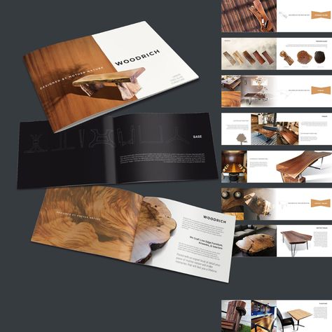 Catalog Design Inspiration, Catalog Cover Design, Catalogue Design Templates, Jewelry Website Design, Architecture Brochures, Catalog Design Layout, Catalogue Layout, Brochure Design Layout, Graphic Design Ideas