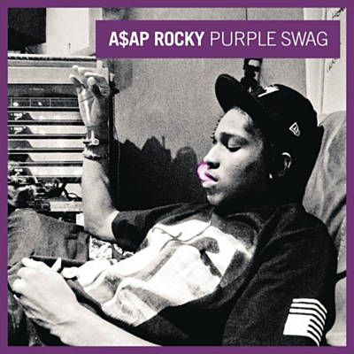 Purple Swag - A$AP Rocky Live Love Asap, Purple Swag, Lord Pretty Flacko, Pretty Flacko, 2013 Swag Era, A$ap Rocky, Rap Aesthetic, Asap Rocky, Jolie Photo