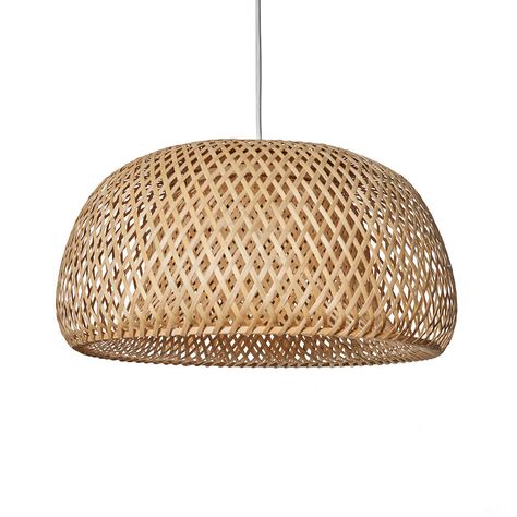 Bamboo Dome, Bamboo Lattice, Domed Ceiling, Rattan Light, Dome Ceiling, Scandi Decor, Pond Lights, Dome Pendant Lighting, Pendant Light Shades