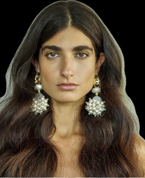 Older Middle Eastern Woman, Character Mapping, Makeup Chart, Middle Eastern Women, Lebanese Women, Lebanese Girls, American Indian Girl, Big Nose Beauty, Greek Beauty