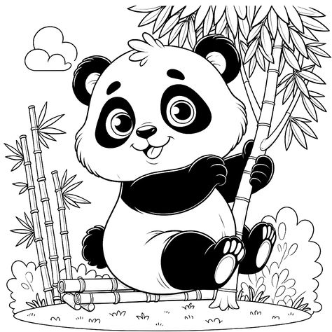 Panda coloring pages Pandas coloring pages Panda coloring sheet Panda coloring sheets baby Panda free coloring pages Panda animal coloring pages Panda coloring page Panda coloring pages Pandas free coloring pages cute Panda coloring pages cutest Panda coloring pages coloring pages gem Coloring Pages Cute, Panda Animal, Panda Coloring Pages, Elephant Coloring Page, Enchanted Fairies, Horse Coloring Pages, Color Pages, Bird Coloring Pages, Mermaid Coloring Pages