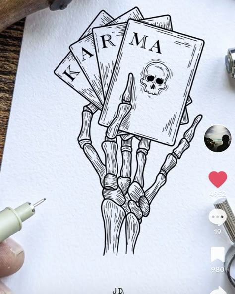 Tattoo Ideas Cool Men, Crazy Skull Drawing, Drawing Ideas Sketches Creative, Spooky Tattoo Drawings, Cool Mens Tattoos Ideas, Vintage Aesthetic Drawings Easy, Dark Love Tattoo Ideas, Tragic Tattoos, Women’s Knee Tattoo Ideas