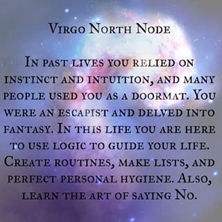 Virgo north node Pisces North Node Mission, Virgo North Node, Chart Cheat Sheets, Zodiac Notes, Venus In Gemini, North Node, Pattern Language, Gemini Rising, Birth Chart Astrology