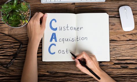 Customer Acquisition Cost: The One Metric That Can Determine Your Companys Fate #NeilPatel #SEO Sales Plan, Customer Acquisition, Word Of Mouth Marketing, Customer Lifetime Value, Conversion Rate Optimization, Know Your Customer, Value Investing, Key Performance Indicators, Business Articles