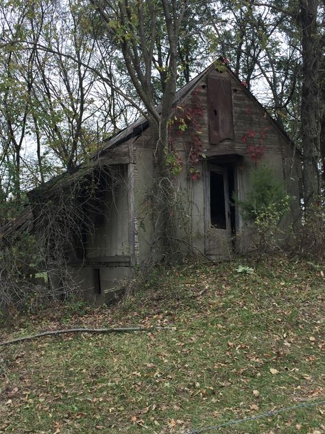 Missouri Gothic, Missouri Aesthetic, Southern Gothic Aesthetic, Brunswick House, Apocalypse Aesthetic, Southern Gothic, Gothic Aesthetic, Kerosene, Dark Photography