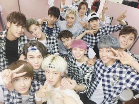 Which Member of Seventeen Are You? (Pt. 1) #quiz Pledis Seventeen, Vernon Hansol, Won Woo, Adore U, Joshua Hong, Seventeen Debut, Pre Debut, Pledis 17, Group Photo