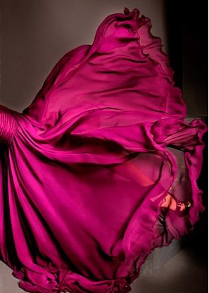 Magenta Fantasy Dress, Magenta Fashion Aesthetic, Dark Magenta Aesthetic, Viva Magenta Aesthetic, Color Of 2023, In My Barbie Era, Colour Of The Year 2023, Magenta Aesthetic, 2023 Pantone