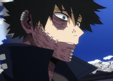 Dabi icon from season 6 My Hero Academia Manga Icons, Dabi Icon, Dabi My Hero Academia, Anime Villians, Art Pencil, Manga Icons, Hero Academia Characters, My Hero Academia Manga, My Hero