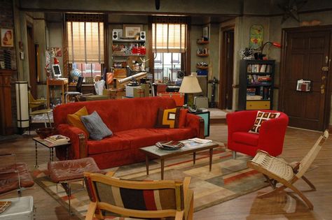 90s House, Famous Houses, Interior Pictures, Apartment Layout, How I Met Your Mother, Vintage Room, Cool Rooms, Interior Design Inspiration, Serie Tv