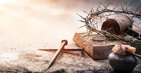 Lent Wallpaper, Christian Apps, Overcome Evil With Good, Feasts Of The Lord, Holy Week, Crown Of Thorns, Guest Gifts, Old Testament, Good Friday