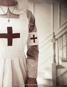 Nurse Aesthetic Vintage, Nurse Uniform Aesthetic, Vintage Nurse Aesthetic, Allie Hamilton Aesthetic, Allie Hamilton, Hamilton Aesthetic, Lady Sybil, Nurse Aesthetic, Vintage Nurse