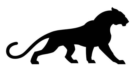 280 Jaguar Attack Stock Photos, Pictures & Royalty-Free Images - iStock Jaguar Silhouette, Dog Monster, Black Jaguar, Logo Design Ideas, Halloween Art, Royalty Free Images, Jaguar, Free Images, Nfl