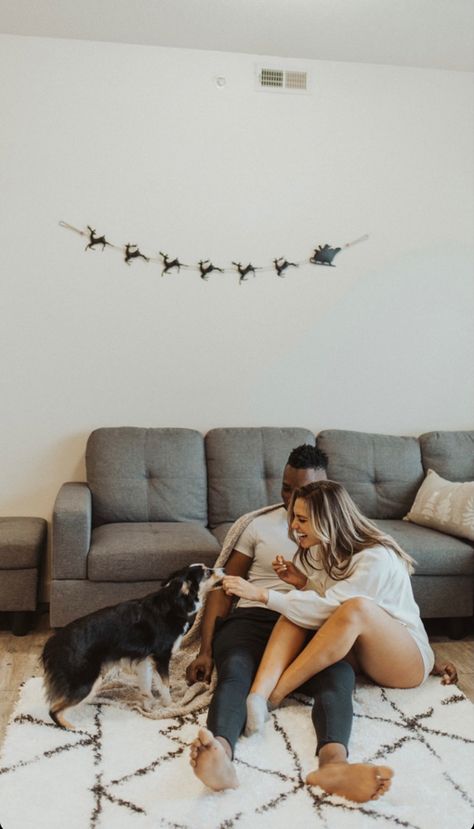 Mixed Race Couple Aesthetic, Interracial Couple Photoshoot, Black Man White Girl, Mixed Race Couple, Couple Aesthetics, Interracial Wedding, Interracial Couple, Bed Photos, Interracial Marriage