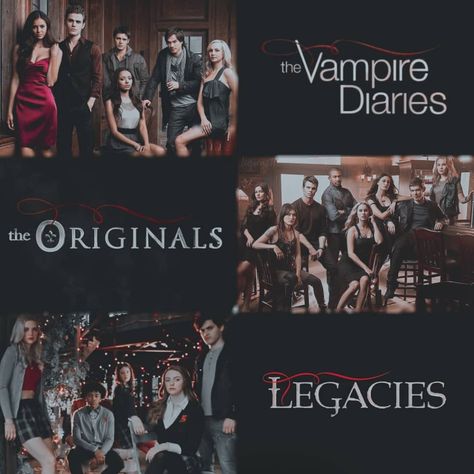 The Vampire Diaries or The Originals or Legacies? I choose The Vampire Diaries. I watched it for at least 11 times. Wallpaper Vampire Diaries, Quotes Vampire Diaries, Vampire Diaries Books, Vampire Diaries Memes, Vampire Diaries Poster, Damon Salvatore Vampire Diaries, Vampire Diaries Guys, Epic Movie, Vampier Diaries