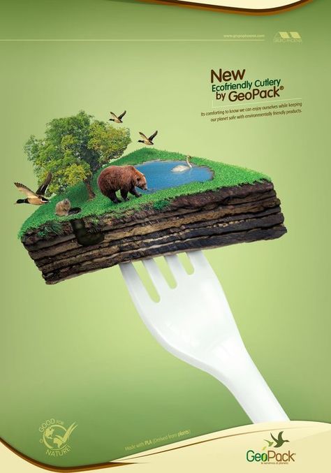 Green Marketing, 광고 디자인, 타이포그래피 포스터 디자인, Publicidad Creativa, Advertising Ads, Creative Poster Design, Eco Design, Sustainable Brand, Graphic Design Advertising