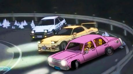 Initial D Car, Tokyo Drift Cars, Jdm Wallpaper, Car Backgrounds, Best Jdm Cars, Car Memes, Initial D, Street Racing Cars, Ae86