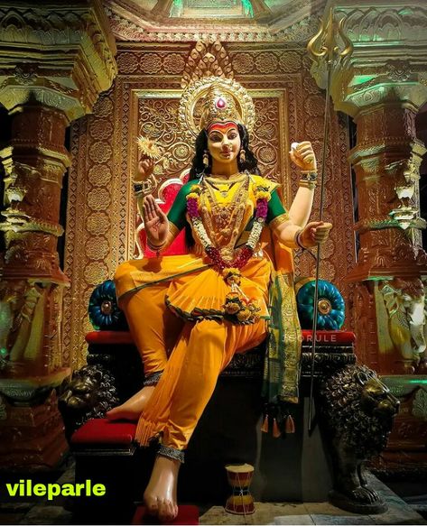 Devi Mata Photo, Chetra Navratri, Durga Maiya, Matarani Navratri, Devi Murti, Lord Images, Navratri Songs, Navratri Devi Images, Navratri Puja