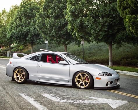 Eclipse GSX GS-T Dsm Talon Dsm Cars, Mitsubishi Eclipse Gsx, Eclipse Gsx, Jdm Tuning, Mitsubishi Eclipse Gs, Mitsubishi Eclipse Spyder, Monster Car, Japanese Domestic Market, Best Jdm Cars