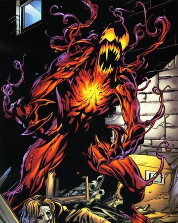 Carnage Symbiote, Carnage Marvel, Mark Bagley, Symbiotes Marvel, Ultimate Marvel, Ultimate Spider Man, Comic Villains, Marvel Venom, Marvel Villains