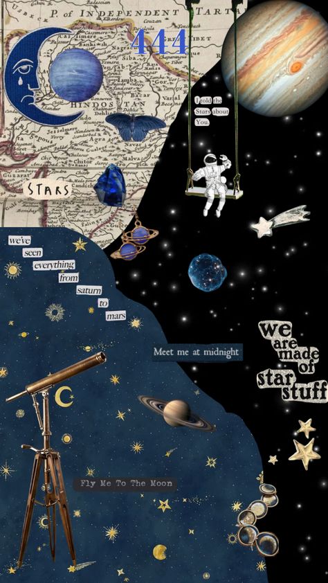 Astronomy Pictures For Wall, Astronomy Project Ideas, Astronomy Art Wallpaper, Astronomy Movies, Astronomy Scrapbook, Astrology History, Astronomy Collage, Space Academia, Astronomy Stickers