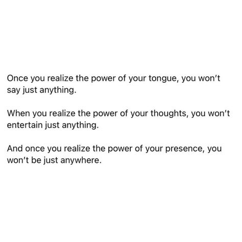 Watch Your Tongue Quotes, Tongue Is Powerful Quotes, Once You Realize The Power Of Your Tongue, Control Your Tongue Quotes, Power In The Tongue, Power Of The Tongue Quotes, The Tongue Quotes, Tongue Quotes, Tongue Quote