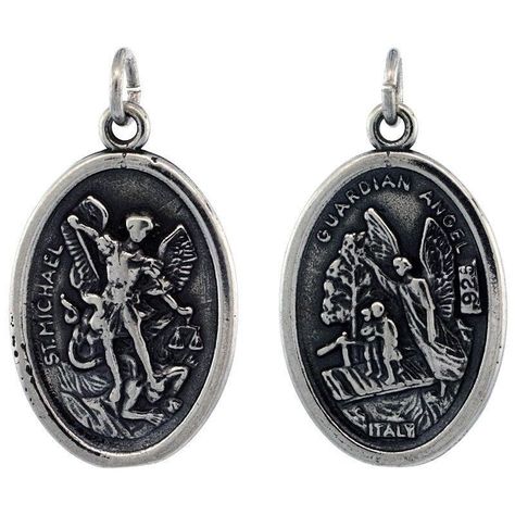 My eBay Contact Us Auctions | Special Deals | Antiques | Best Offers Home About Us Contact Us FEEDBACK Terms Shipping Add Us 925 Sterling Silver St. Michael The Archangel Medal Charm Pendant 7/8" Tall click thumbnails above to enlarge All Items Our Feedback Ask a Question Item Description Top Quality .925 Sterling Silver St. Michael The Archangel Medal Charm Pendant Condition: New Material: Certified .925 Sterling Silver Approximate Weight: 4 Grams Height: 7/8" (23mm) Tall SKU: RPRP53 Retail Price:  $110.00 Our Price:  $29.99 FREE SHIPPING   Every purchase includes box.           *Note: Necklace not included.           *Please visit our store for more pendants available in this and other designs. We also carry a large selection of necklaces and chains to complete your pendant. * Payment Sh Saint Michael The Archangel, Medal Jewelry, St Michael The Archangel, St Michael Pendant, Michael The Archangel, Saint Michael, St Michael, Fine Jewellery Necklace, Men's Jewelry