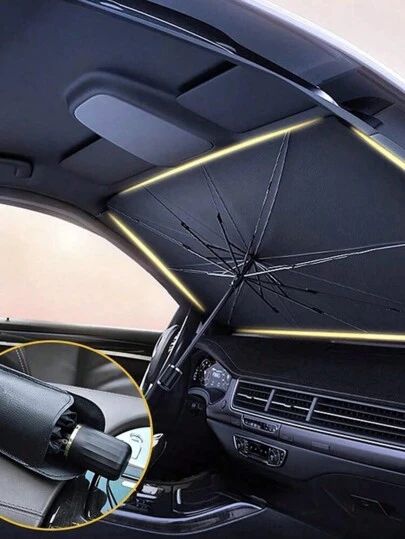 Sun Interior, Windshield Shade, Uv Protection Umbrella, Search Code, Car Windshield Sun Shade, Car Shade, Windshield Cover, Car Sunshade, Windshield Sun Shade