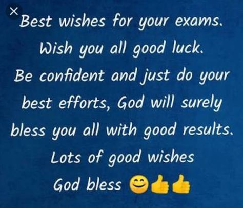 Wish Exam Good Luck For Boyfriend, Exam Wishes Good Luck, Best Wishes For Exam, Exam Wishes, Luck Quotes, Good Luck Quotes, Wishes For You, Do Your Best, Best Wishes