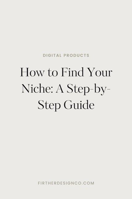 What Is My Niche, How To Niche Down, Different Niche Ideas, How To Find A Niche, Find Your Niche Quotes, How Do I Find My Niche, How To Find Your Niche Social Media, How To Find Your Coaching Niche, How To Find Your Niche Online Business