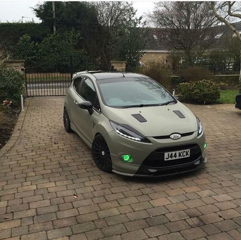 Ford Fiesta Modified, Vw Pointer, Ford St, Ford Fiesta Mk7, Ford Focus Sedan, Ford Motorsport, Ford Rs, Ford Fiesta Zetec, Ford Fiesta St