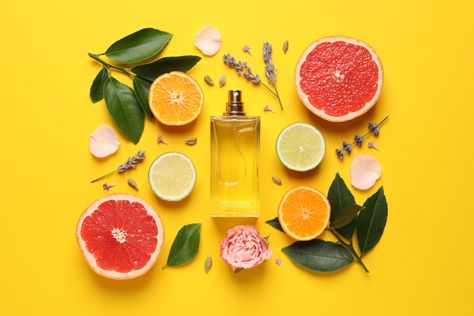 10 Best Grapefruit Perfumes for Women 2023 Fruity Fragrance For Women, Best Citrus Perfume For Women, Citrus Perfume For Women, Citrus Perfume Photography, Grapefruit Perfume, Fruity Floral Perfume, Grapefruit Tea, Citrus Perfume, Perfumes For Women