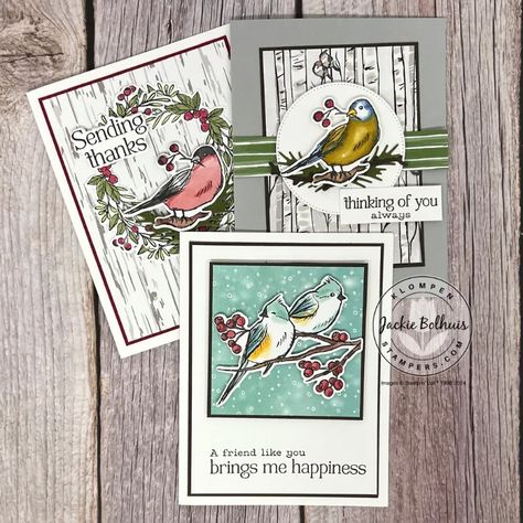 New Stampin' Up! Fall Mini Catalog Card Ideas Stampin Up 2025 Catalog, Stampin Up Nine Lives, Stampin Up New Years Cards, Nests Of Winter Stampin Up Cards, Stampin Up Holiday Mini Catalog 2024, Stampin Up Festive Words, Stampin Up Fall Mini Catalog 2024, Stampin Up Winter Owls 2023, Winter Owls Stampin Up Cards