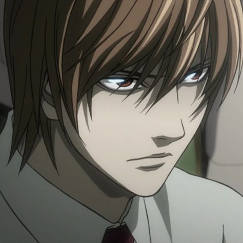 Mbti Enneagram, Personality Database, Light Yagami, Personality Types, Mbti, Instagram Photos, Hair, Anime