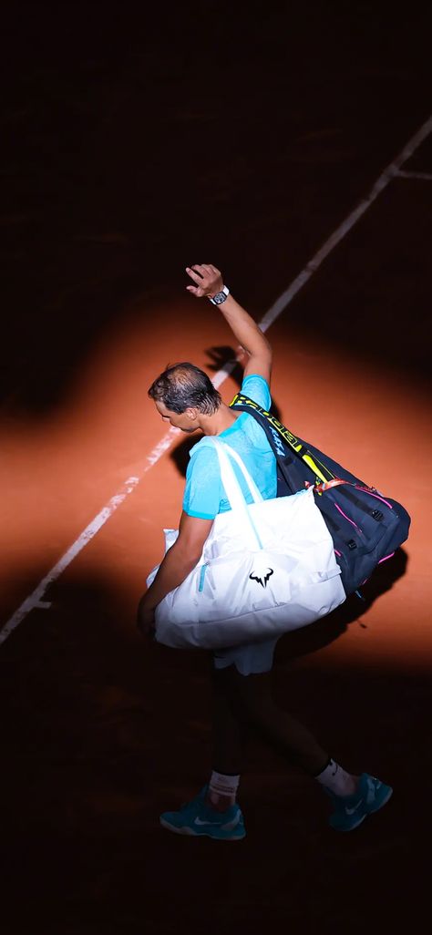 Nadal Tennis, Tennis Aesthetic, Alexander Zverev, France Football, Tennis World, Rafa Nadal, French Open, Rafael Nadal, May 27