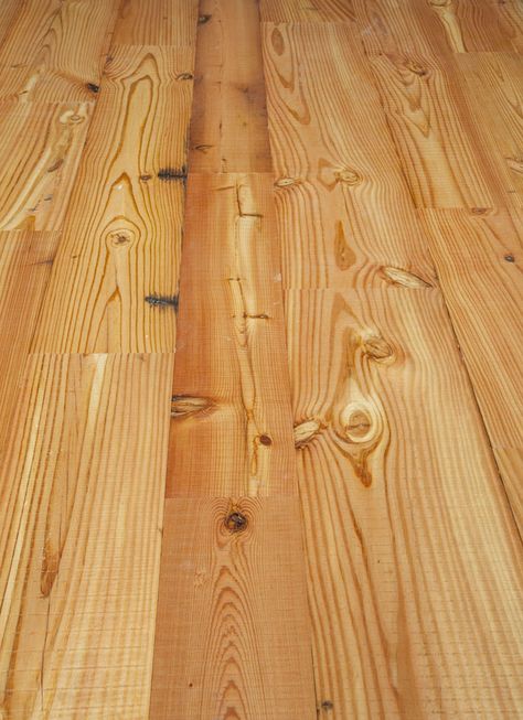 Distressed Wood Floors, Maple Wood Flooring, Grey Hardwood, Pine Wood Flooring, Maple Hardwood Floors, Wood Floor Pattern, Heart Pine, Heart Pine Flooring, Reclaimed Flooring