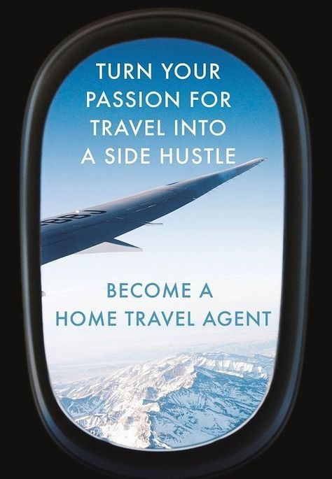 Home Based Travel Agent Business, Travel Agents Wanted, Becoming A Travel Agent From Home, Travel Agent Quotes, Plannet Marketing, Travel Consultant Business, Travel Hashtags, Independent Travel Agent, Travel Agent Career