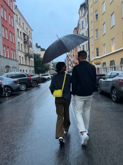 British Couple Aesthetic, Rainy Love, Amsterdam Couple, This Kind Of Love, Couples Vibe, My Kind Of Love, The Love Club, Sweet Nothings, This Is Love