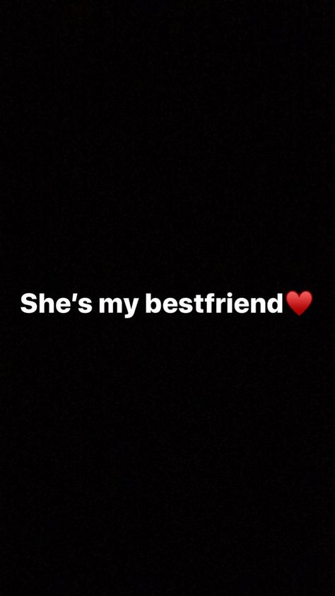 She’s mineeee♥️ She Is My Best Friend Quotes, She’s My Best Friend, 11 11 Quotes, True Best Friend Quotes, 11:11 Quotes, Quotes Snapchat, Moms Girl, I Miss You Quotes For Him, Wood Anemone