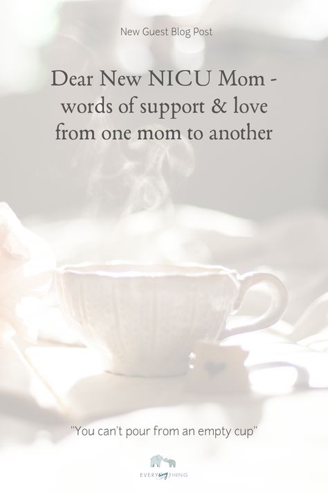 NICU moms need all the love and support they can get, and our guest blogger, NICU mom Ashlin Stecz, shares a little encouragement and advice to make the journey easier. Nicu Baby Quotes, Nicu Quotes Positivity, Nicu Mom Quotes, Strong Nicu Mom Quotes, Nicu Babies Quotes, Nicu Quotes, Mom Devotional, Preemie Mom, Premie Baby