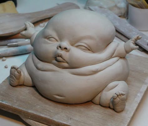 Johnson Tsang, Sculpture Art Clay, Photographie Portrait Inspiration, Toy Art, 웃긴 사진, Clay Art Projects, Art Clay, Weird Art, Funky Art