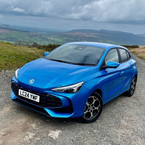 We think the new MG3 is one of 2024's biggest bargains so far, but do you like it? 📸 @rsp_ingram #mg #mg3 #supermini #hybrid #hybridcar #smallcar #newcar #car #cars #carsta #carsofinsta #carstagram #carsofinstagram #autoexpress Mg3 Car, Mg Car, Mg Cars, Bugatti Cars, Hybrid Car, Fancy Cars, Do You Like It, Small Cars, May 13