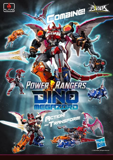 Power Rangers Shattered Grid, Samurai Mech, Power Rangers Memes, Power Rangers Zords, Power Rangers Poster, Power Rangers 1, Power Rangers Megazord, Superhero Comic Book, Saban's Power Rangers